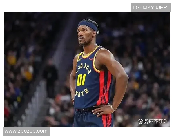 5413万接连四场无20+？巴特勒比嘴哥优异？勇媒：被高估的诈骗犯