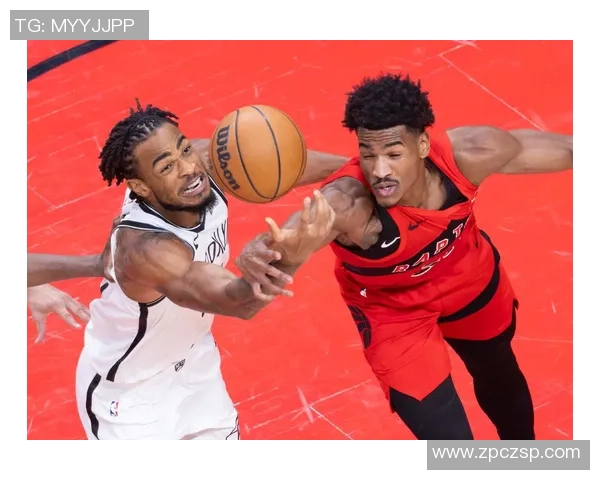 NBA常规赛：首节战罢，猛龙以34-28抢先篮网，沃尔特8